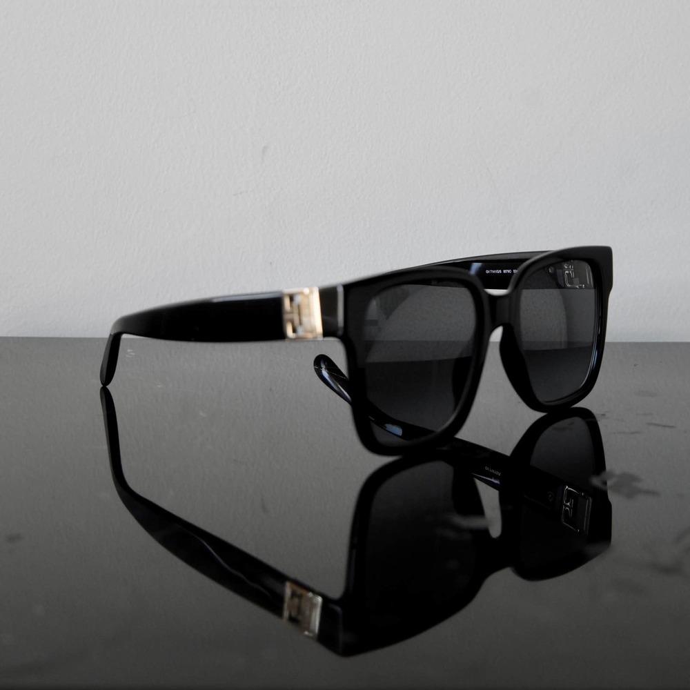 GIVENCHY Square Sunglasses